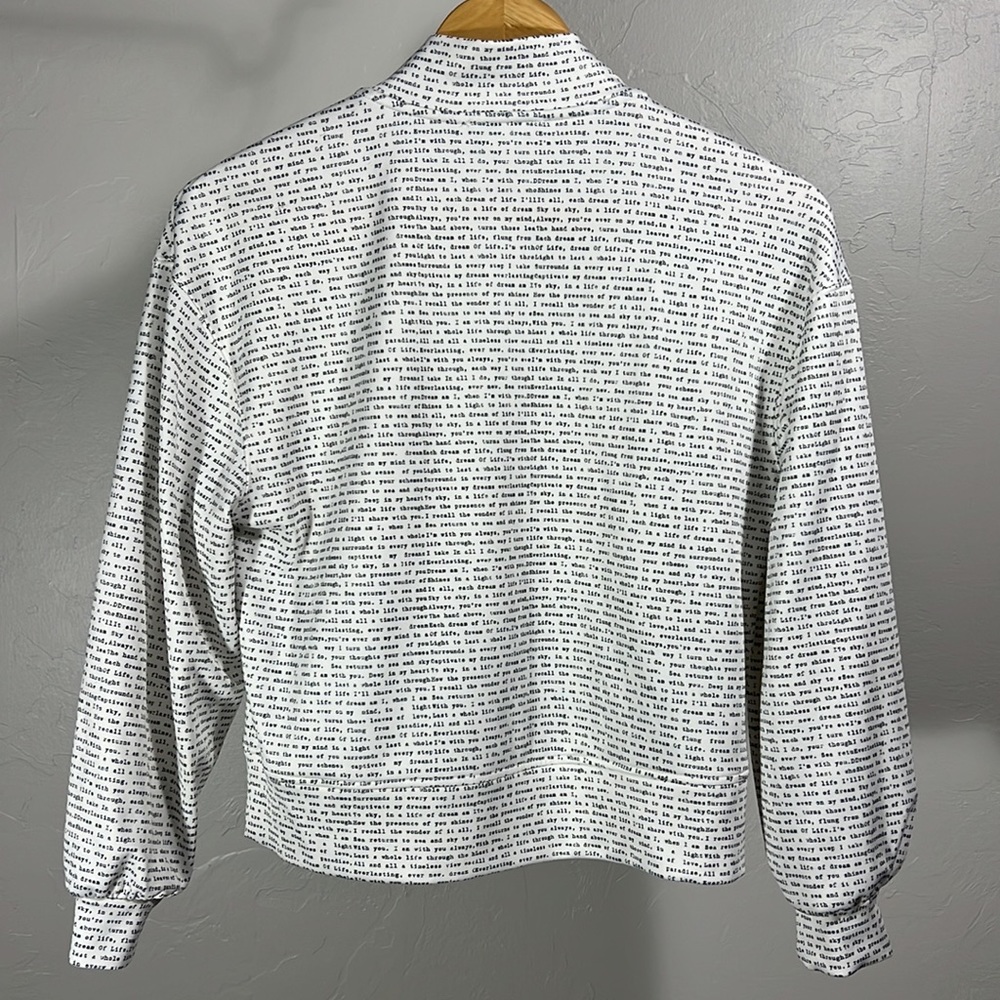 For the Republic 1/4 Zip Long Sleeve Top - Women’s XS - Picture 2 of 6